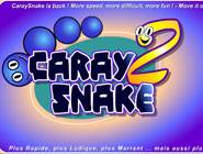 Caray Snake 2