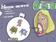 Le Casse Dents