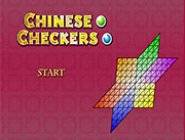 Chinese checkers