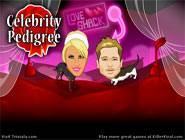 Celebrity Pedigree