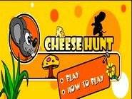 Cheese Hunt