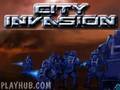 City Invasion