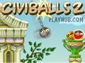 Civiballs 2