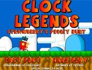Clock legends