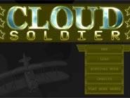 Cloud Soldier