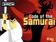 Code of the Samurai