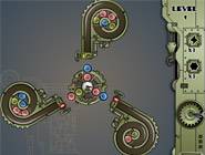 Cog Factory