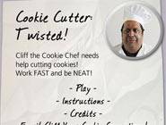 Cookie Cutter