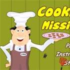 Cookies Mission