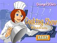 Cooking Show