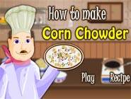 Corn Chowder