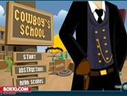 Cowboy School