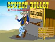 Cowboy bullet