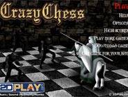 Crazy Chess