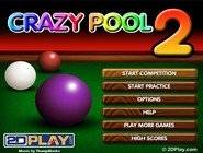 Crazy Pool 2