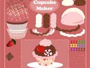 Cupcake maker