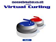 Virtual Curling