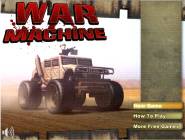 War Machine