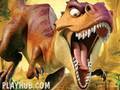 Ice Age Dinosaurs