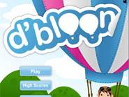 Dbloon