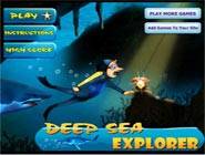 Deep Sea