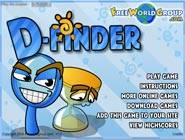 D-Finder