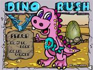 Dino Rush