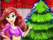 Disney Princess Tree