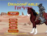 Dragon Fable