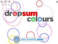 Dropsum colours