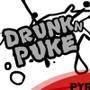 Drunkn Puke