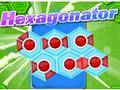 Hexagonator