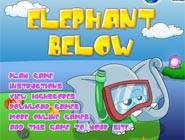 Elephant Below