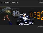 F1 Pit Challenge