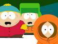 South Park - Volcano