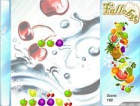 jeux de fruits gratuit