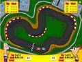 Phineas and Ferb Racing