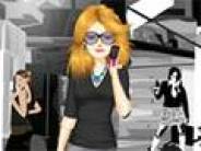 Detective Dina