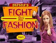 Fight for fashion