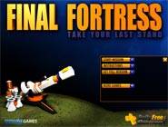 Final Fortress