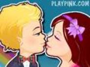First Kiss