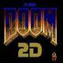 Flash Doom 2D