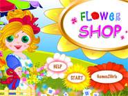 Flower Shop