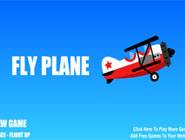 Fly Plane