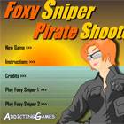 Foxy Sniper