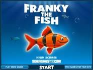 Franky The Fish