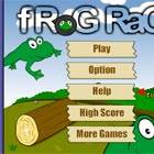 Frog Race