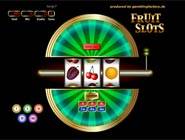 Fruit Slots
