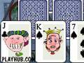 Funny Towers Card Games