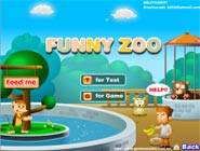 Funny Zoo